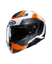 HJC I91 Carst Motorcycle Helmet at JTS Biker Clothing